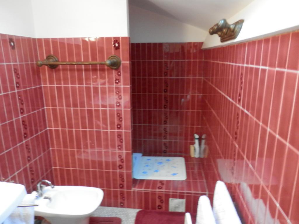 Chambres d'Hotes Chez Pascaline Ispoure Habitación foto