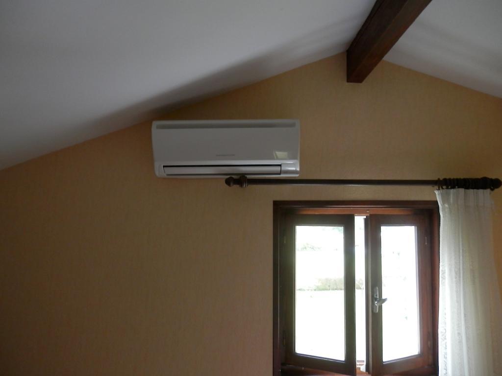 Chambres d'Hotes Chez Pascaline Ispoure Habitación foto